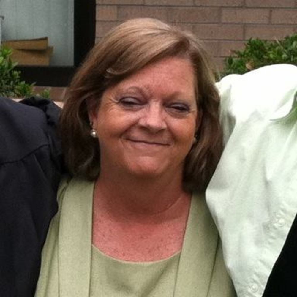 Meet your Posher, Mavis